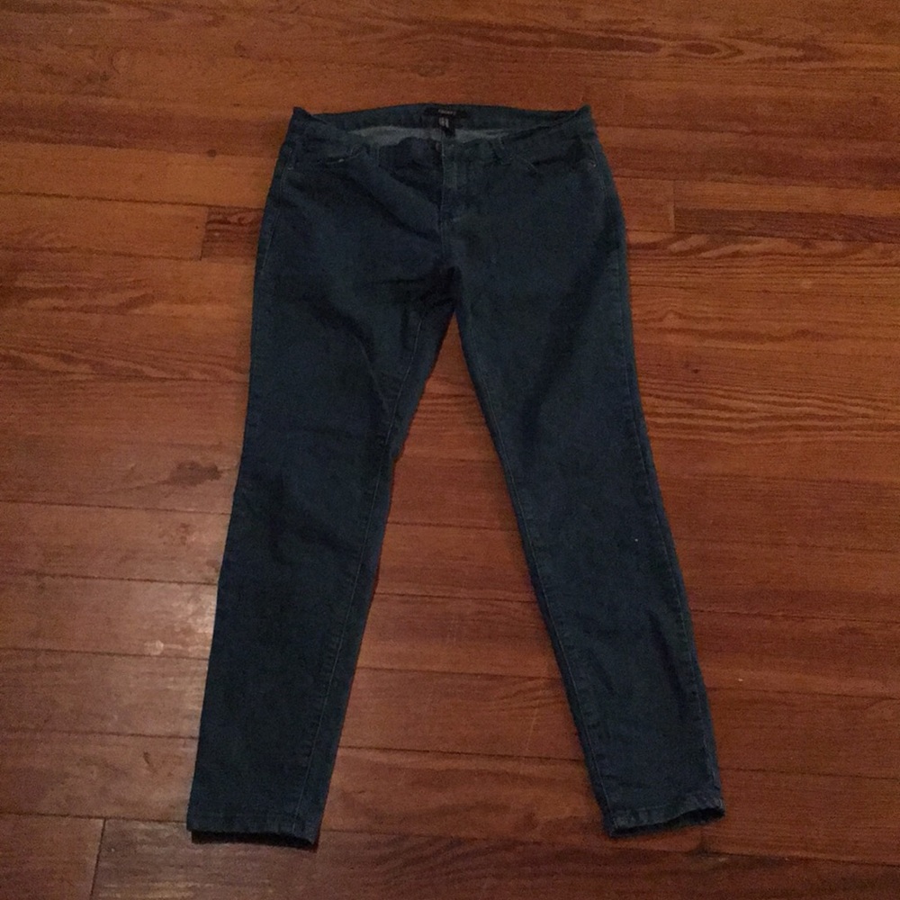 Forever 21 Jeans
